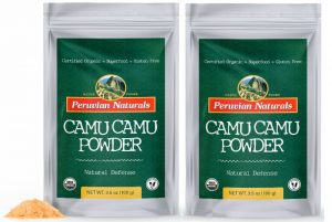 Camu Camu powder on ebay
